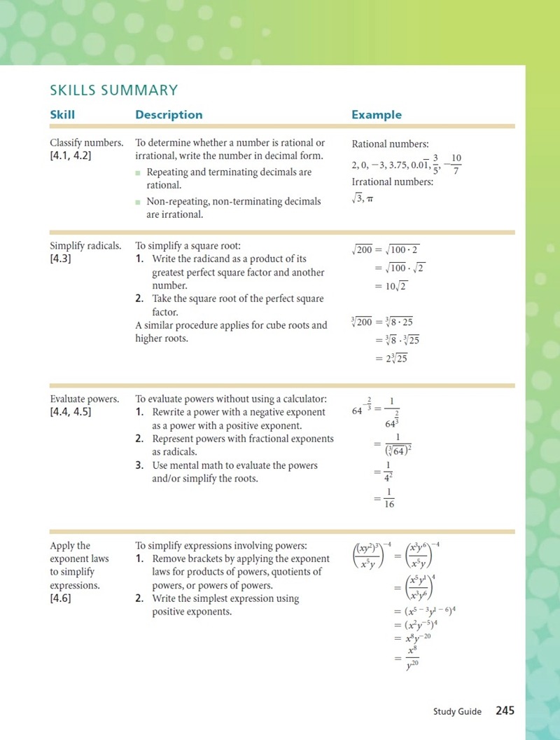 캐나다고등학교 수학 math BC주 세컨더리 프리컬큐러스 10011.jpg