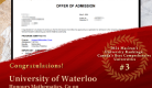 University of Waterloo-Honours Mathematics, Co-op.png